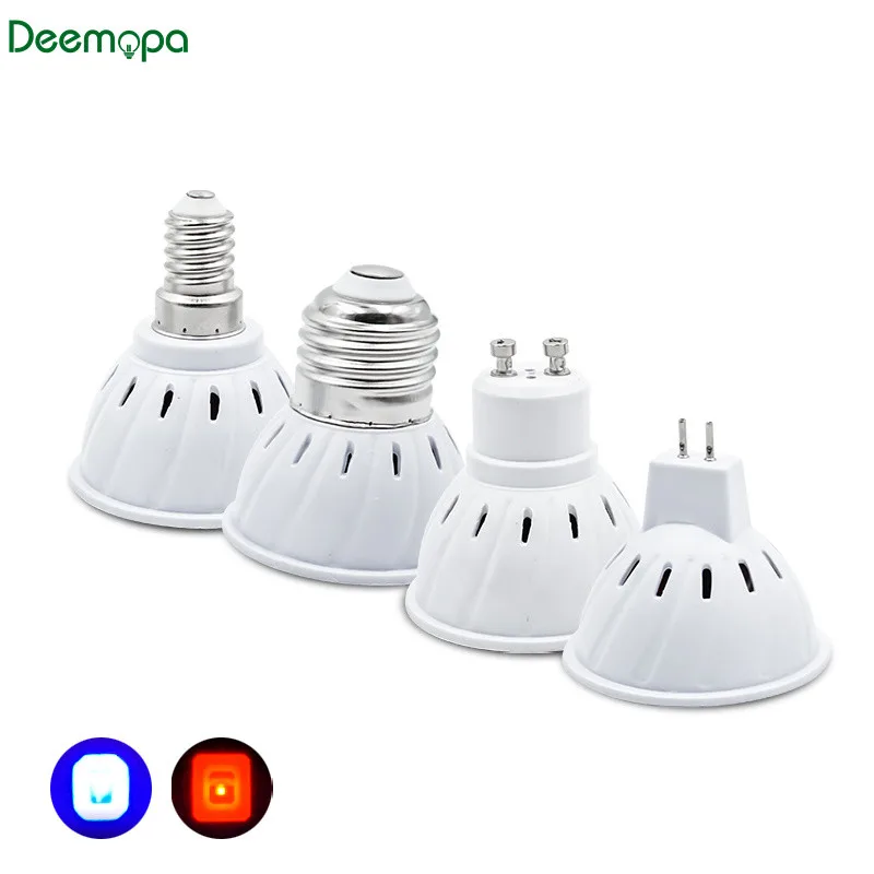 Led Planted Tank Light - فيتو مصباح الطيف الكامل LED تنمو