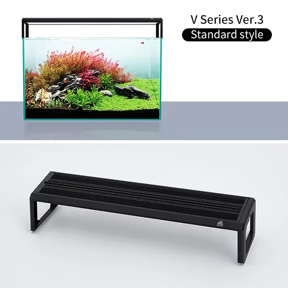 Aquarium Plant Growth Light - إضاءة سلسلة Week aqua V SE-K