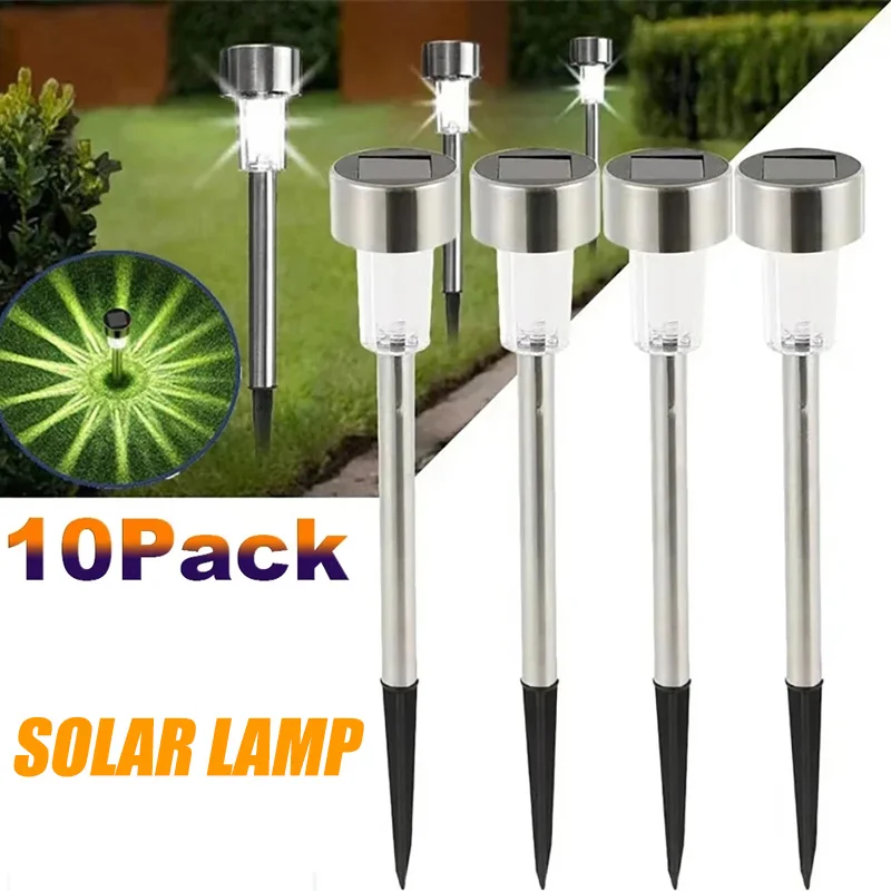 Led Planted Tank Light - أضواء الشمسية في الهواء الطلق مصباح