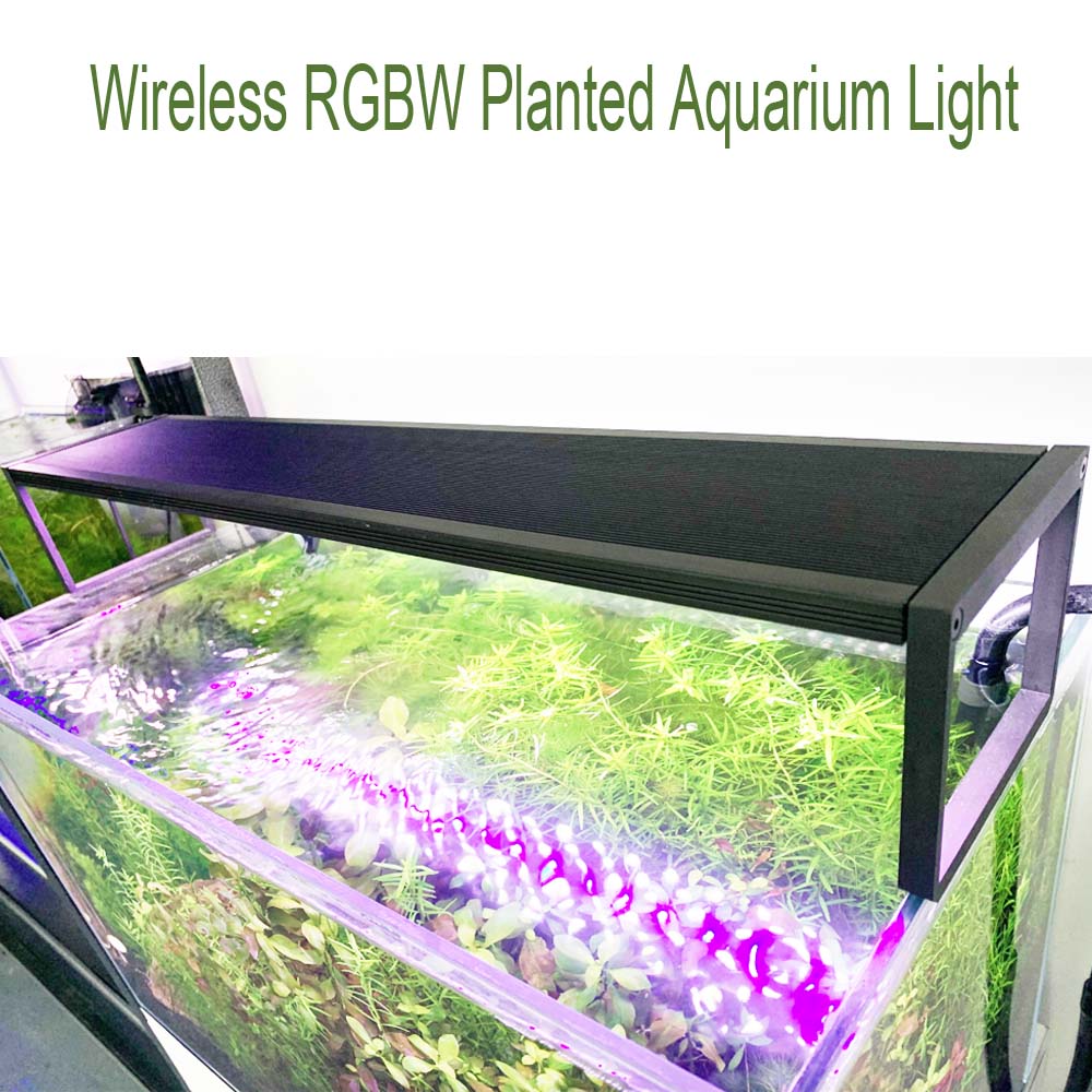 Aquarium Plant Growth Light - مصباح LED لحوض السمك Extreme II