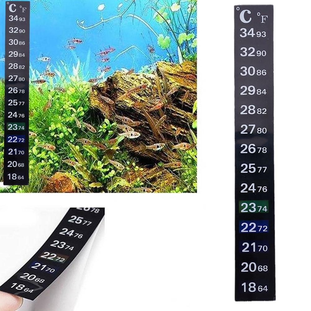 Planted Aquarium Temperature - الرقمية حوض السمك المنزل عصا على