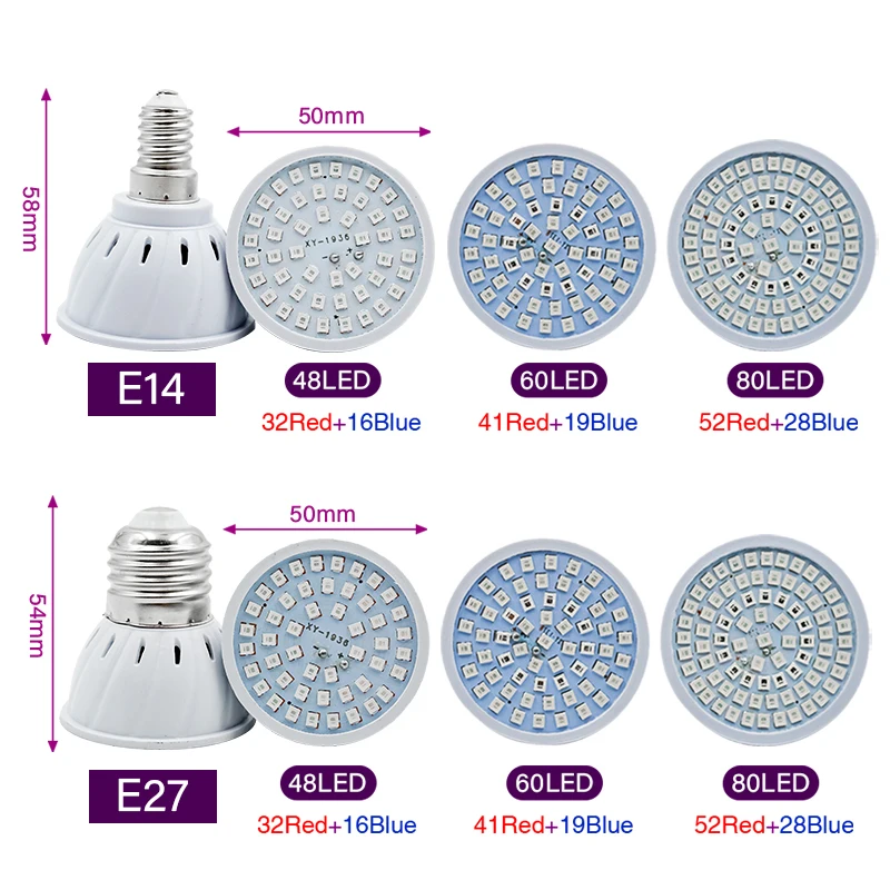 فيتو مصباح الطيف الكامل LED تن - مراجعة Led Planted Tank Light وسعره