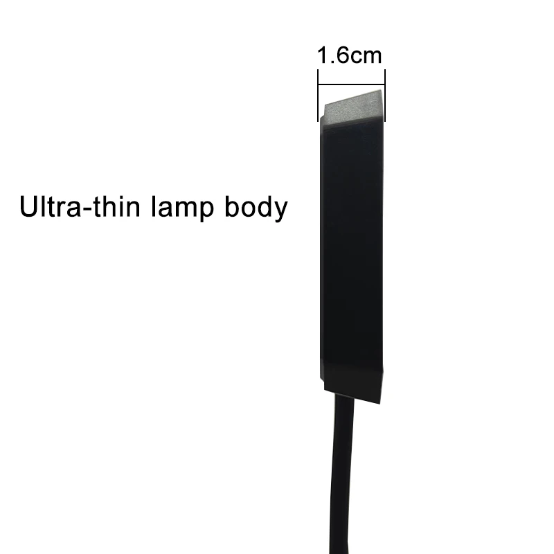 220 فولت حوض السمك LED ضوء الط - مراجعة Led Planted Tank Light وسعره
