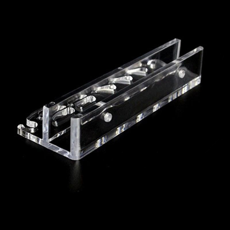 1 قطعة جديد حوض السمك أدوات ال - مراجعة Aquarium Plant Holder وسعره