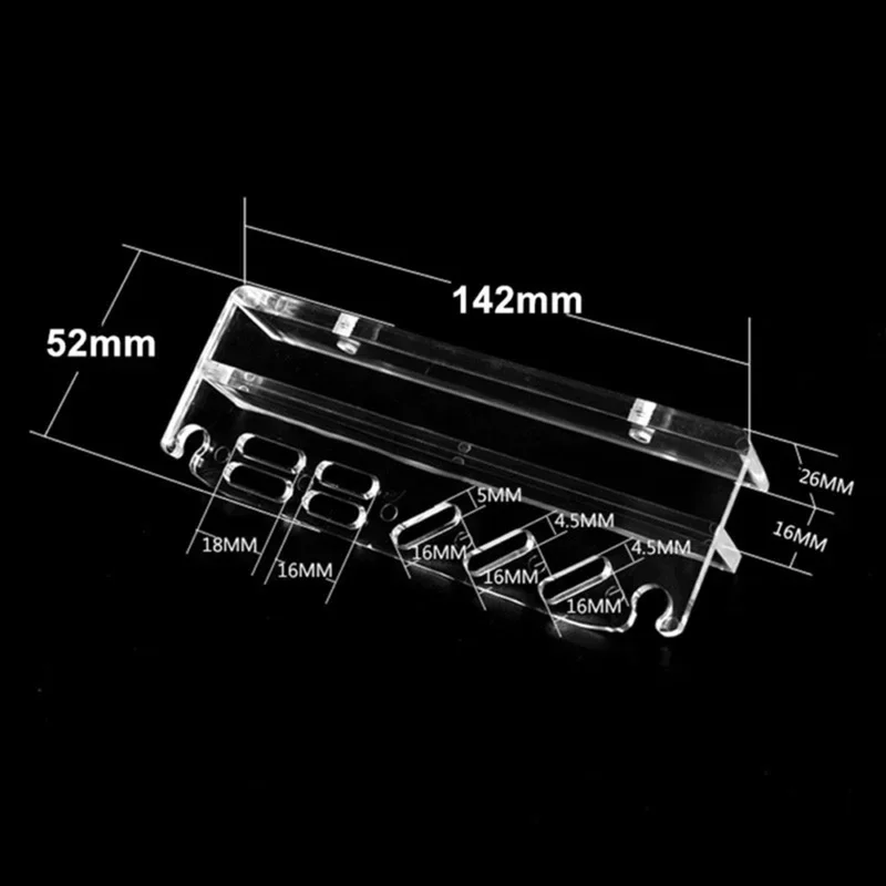 1 قطعة أدوات نبات حوض السمك ال - مراجعة Aquarium Plant Holder وسعره