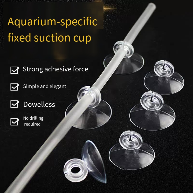 أنبوب أكسجين، كأس شفط ثابت، مض - مراجعة Planted Aquarium Temperature وسعره