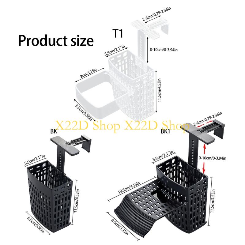 X22D الأنماط القديمة الحديثة ح - مراجعة Aquarium Plant Holder وسعره