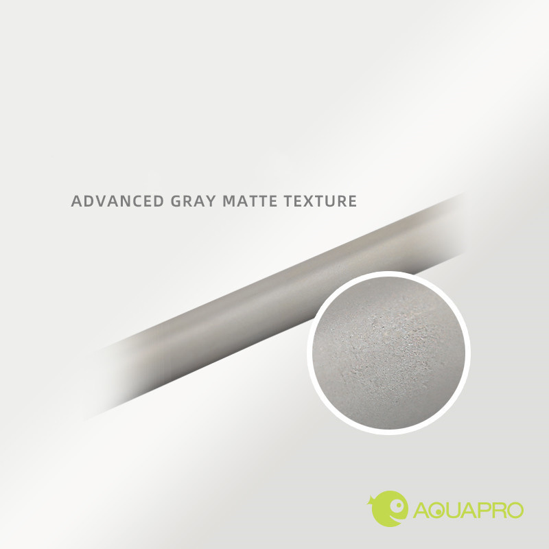 فرشاة Aquapro Algae ملحقات حوض - مراجعة Planted Aquarium Hard Water وسعره