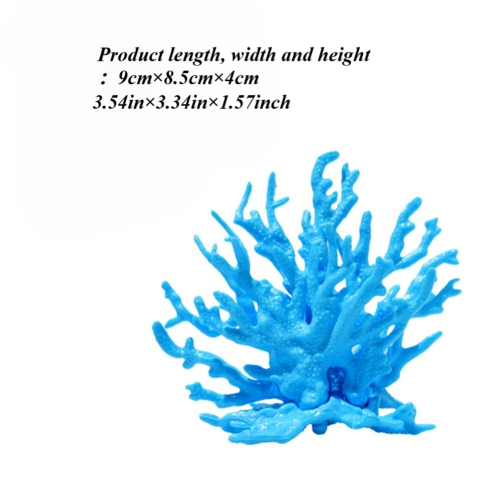 خزان الأسماك Aquascape محاكاة  - مراجعة Planted Aquarium Hard Water وسعره