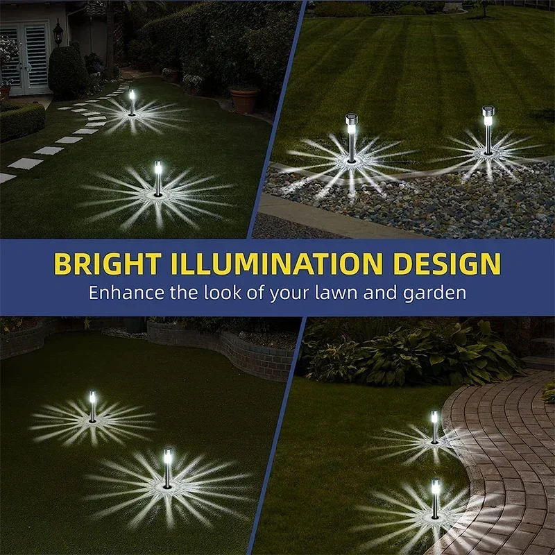 أضواء الشمسية في الهواء الطلق  - مراجعة Led Planted Tank Light وسعره