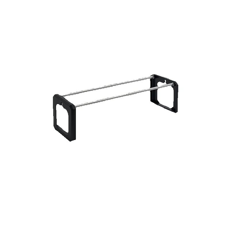 دعامة تثبيت متقاطعة من Week Aq - مراجعة Aquarium Plant Holder وسعره