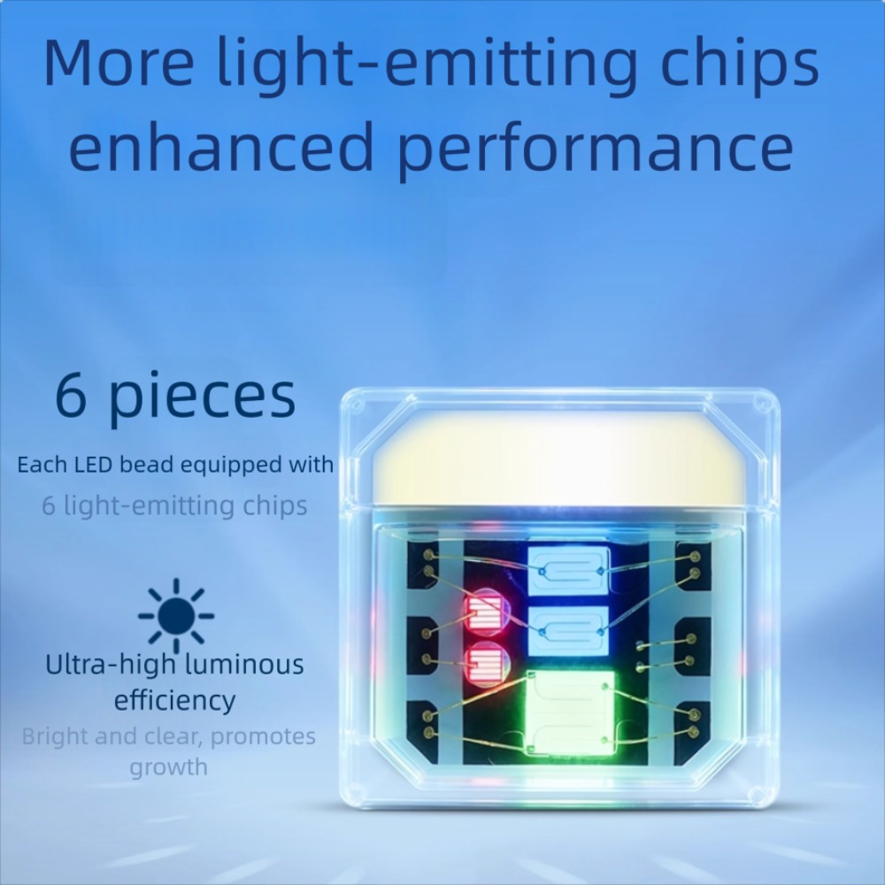 Netlea Time X Pro 2025 حوض الس - مراجعة Aquarium Plant Growth Light وسعره