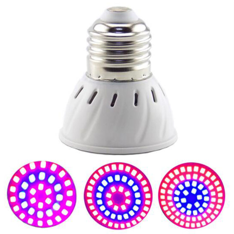 مصباح LED لنمو النباتات E27، إ - مراجعة Led Planted Tank Light وسعره
