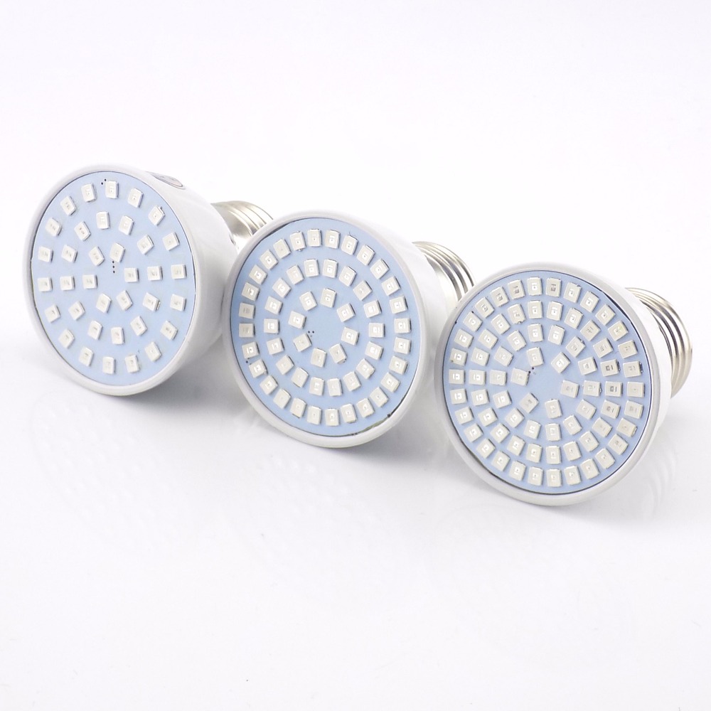 مصباح LED لنمو النباتات E27، إ - مراجعة Led Planted Tank Light وسعره