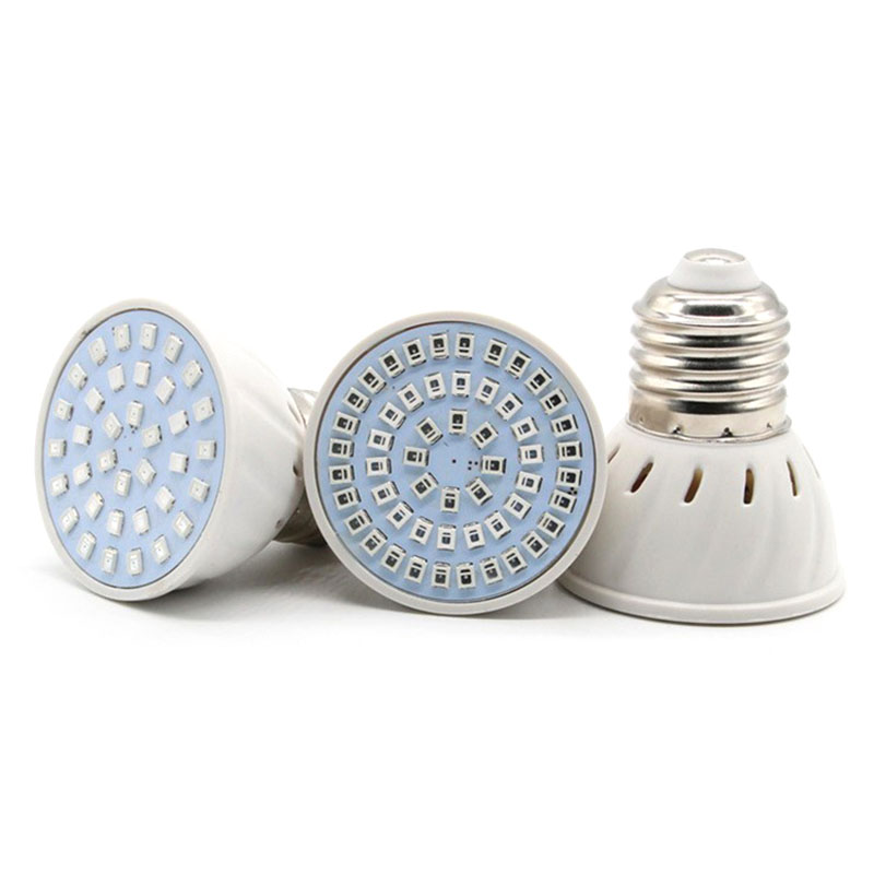 مصباح LED لنمو النباتات E27، إ - مراجعة Led Planted Tank Light وسعره