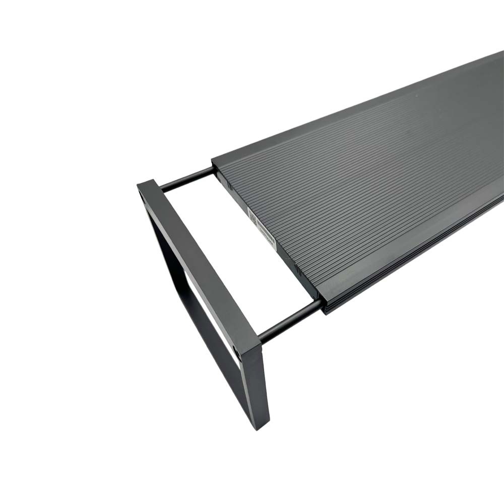 مصباح LED لحوض السمك Extreme I - مراجعة Aquarium Plant Growth Light وسعره