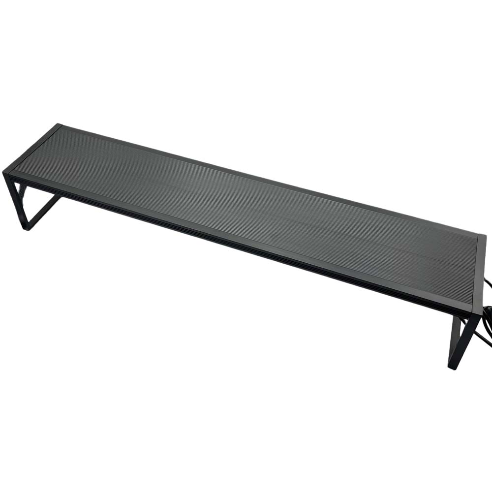 مصباح LED لحوض السمك Extreme I - مراجعة Aquarium Plant Growth Light وسعره
