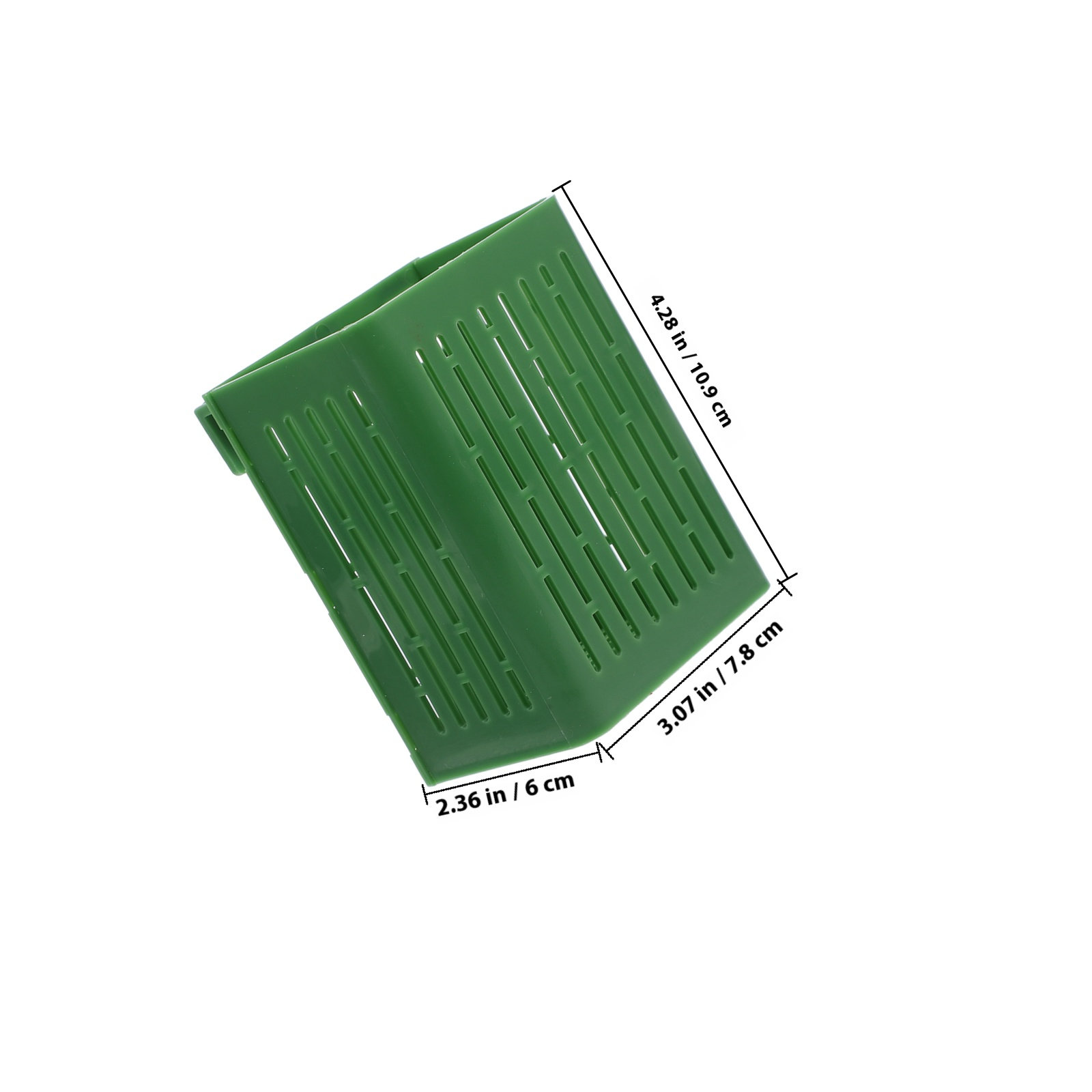 قطعتان من حامل نباتات معلق لحو - مراجعة Aquarium Planted Wall وسعره