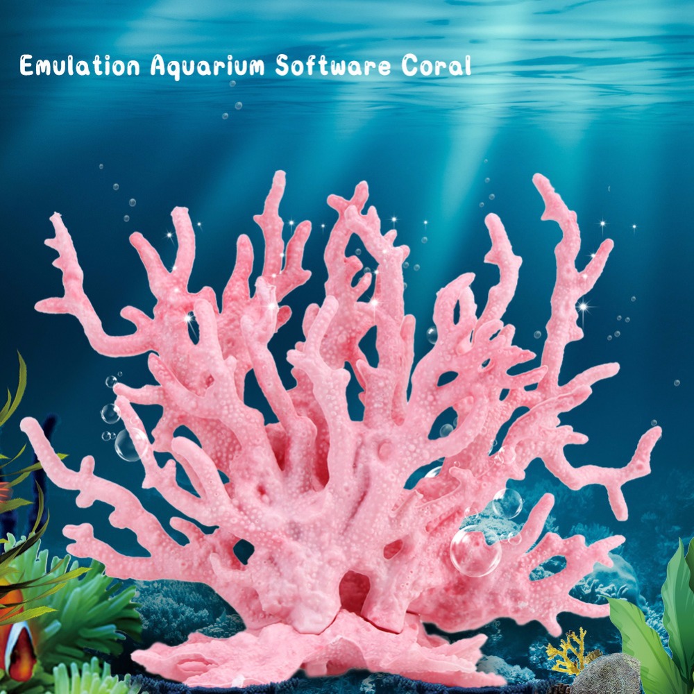 خزان الأسماك Aquascape محاكاة  - مراجعة Planted Aquarium Hard Water وسعره