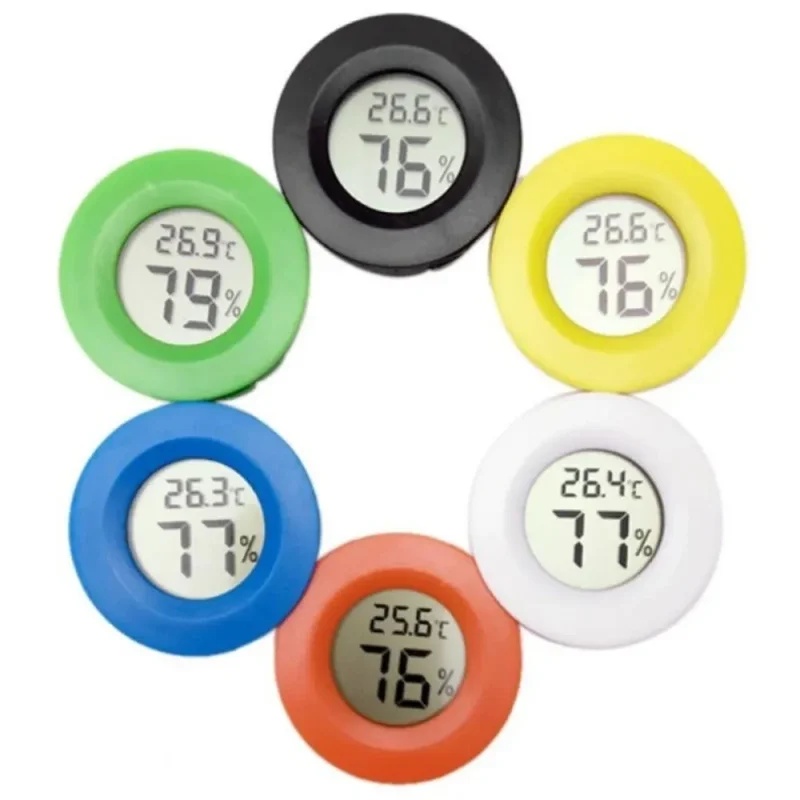 ملحقات حوض الزواحف، مستشعر درج - مراجعة Planted Aquarium Temperature وسعره