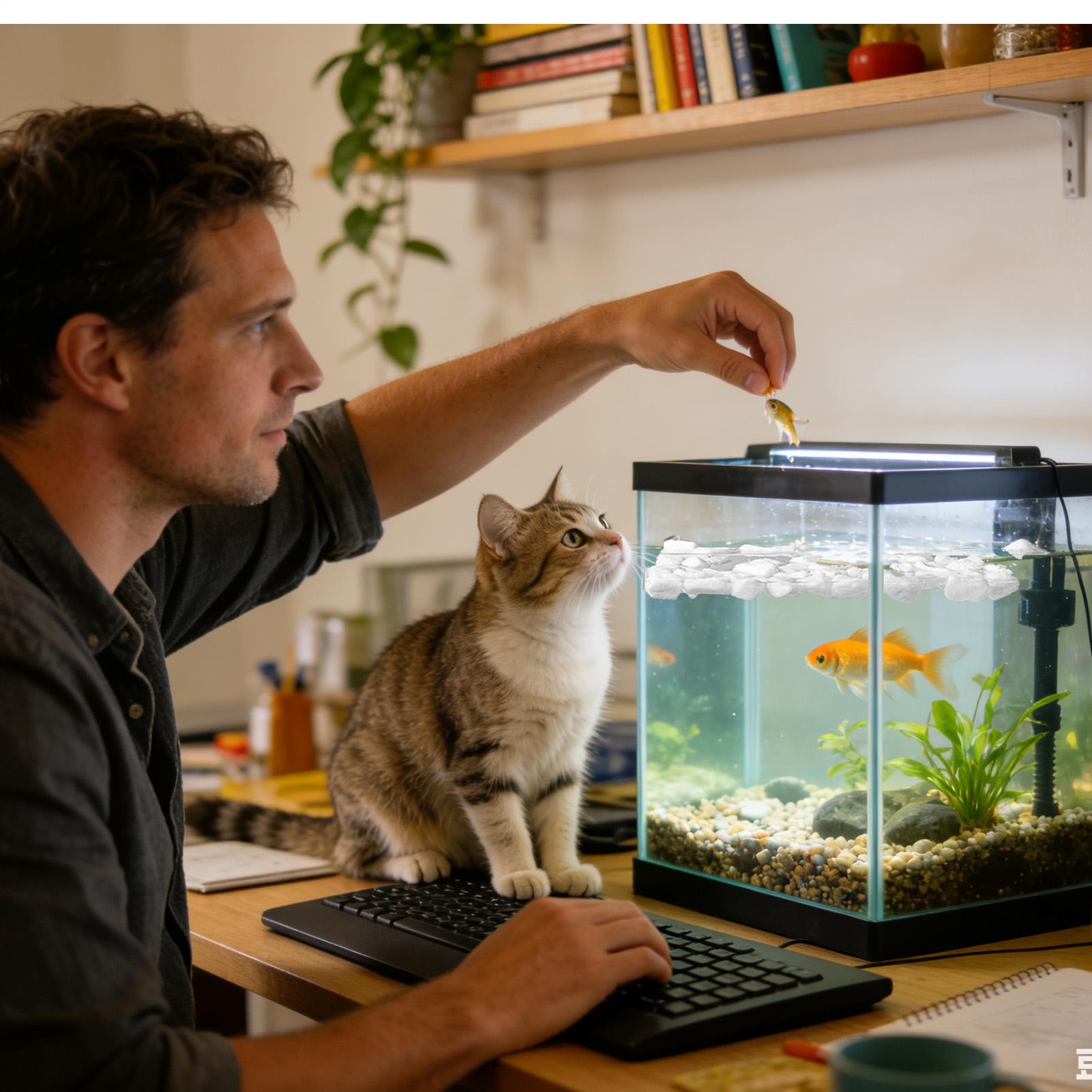مرشح الخيط لخزان الأسماك تلميع - مراجعة Aquarium Planted Tank Filter وسعره