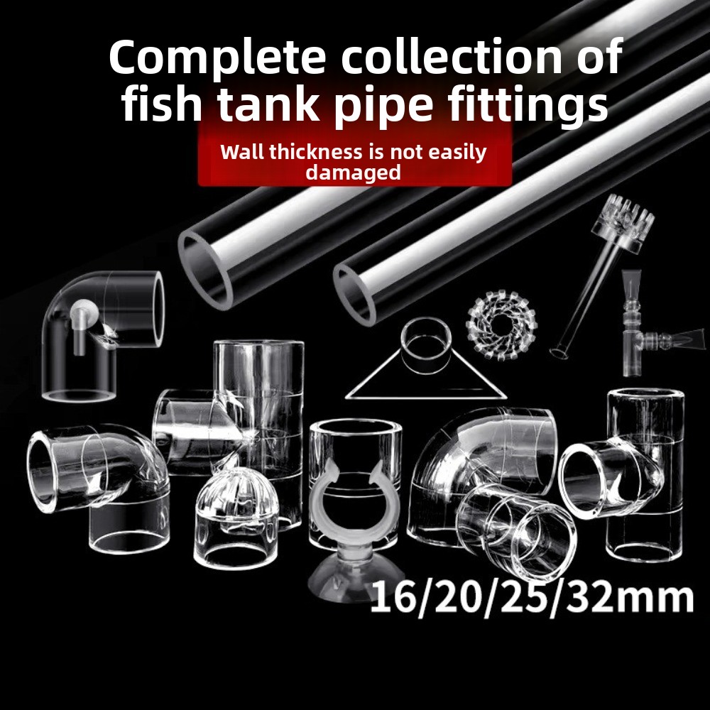 لتقوم بها بنفسك واضح حوض السمك - مراجعة Aquarium Planted Tank Filter وسعره