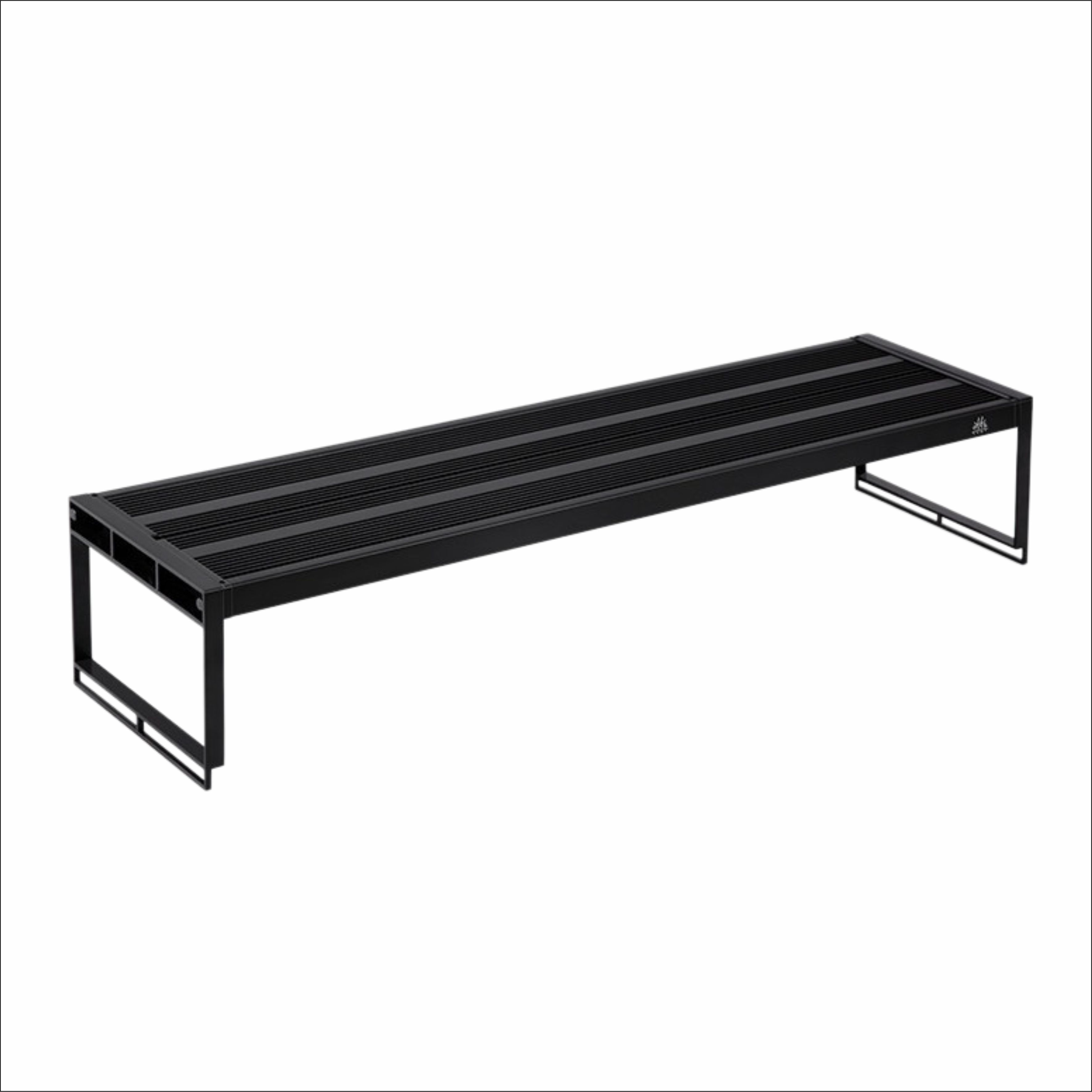 مصباح نباتات الأكواريوم ويك أك - مراجعة Aquarium Planted Tank Light وسعره