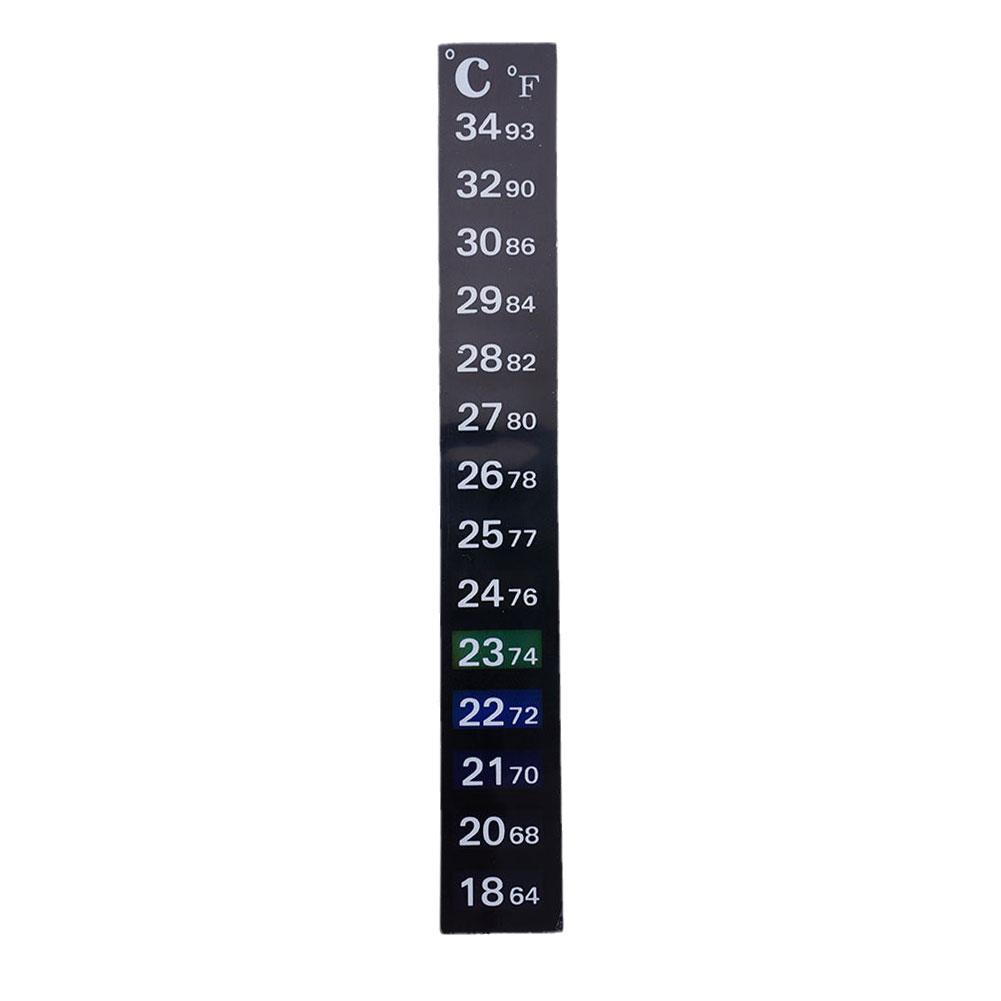 الرقمية حوض السمك المنزل عصا ع - مراجعة Planted Aquarium Temperature وسعره