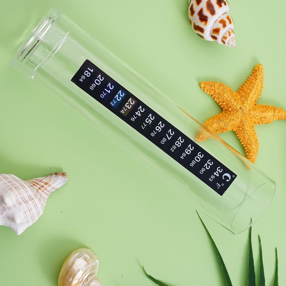 الرقمية حوض السمك المنزل عصا ع - مراجعة Planted Aquarium Temperature وسعره